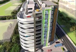 SmartFood@Mandai (D25), Factory #626824931